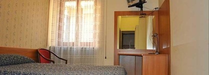 Albergo Parmigiano