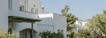 Almyra Resort