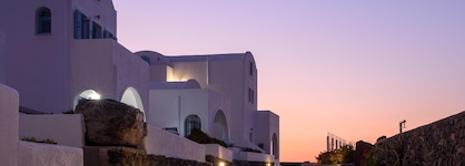 Kalestesia Suites