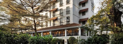 Four Points By Sheraton Arusha, The Arusha Hotel