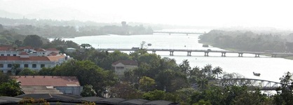 Moonlight Hotel Hue