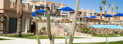 Shams Prestige Abu Soma Resort - All Inclusive