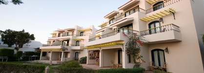 Lotus Bay Resort