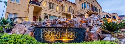 Pantai Inn