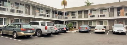 Studio 6 National City, Ca - Naval Base San Diego