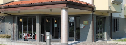 Hotel Residence Aurora