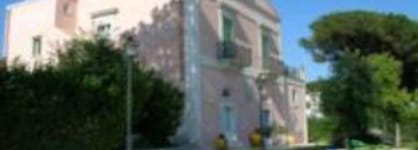Relais Ridola - Residenza D'epoca