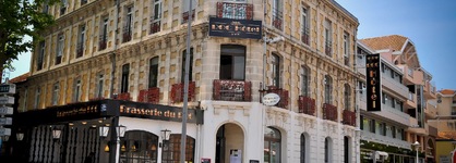 Roc Hôtel