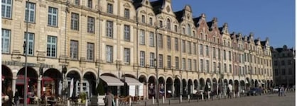 Hôtel Moderne