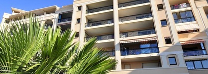 Residhotel Villa Maupassant
