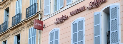 Odalys City Marseille Canebière