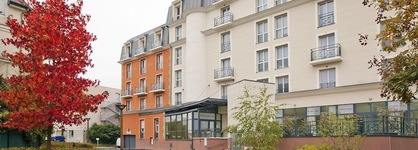 Residhome Neuilly Bords De Marne