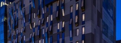 Falkensteiner Hotel Belgrade
