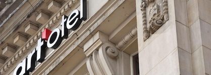 Art'otel Amsterdam
