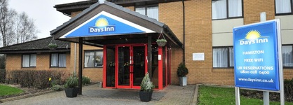 Days Inn By Wyndham Hamilton