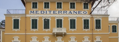 Mediterraneo Emotional Hotel & Spa
