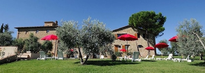 Fattoria Querceto