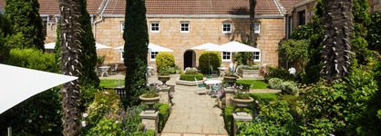 Greenhills Country House Hotel