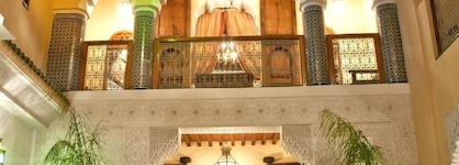 Riad-Boutique Borj Dhab