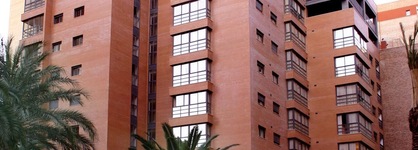 Apartamentos Plaza Picasso