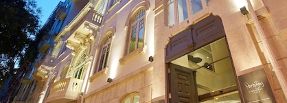 Hotel Portobay Liberdade