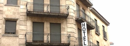 Hotel Amefa