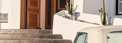Myconian Villa Collection