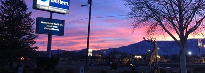 Best Western Grande River Inn & Suites