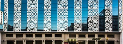 Leisure Inn Grand Chanakya