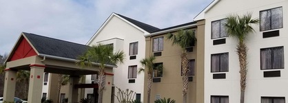Best Western Magnolia Inn And Suites