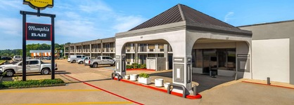 Super 8 By Wyndham Longview North