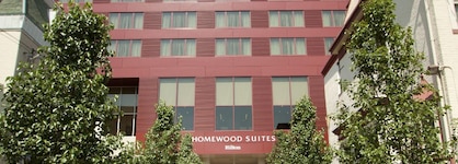 Homewood Suites By Hilton University City