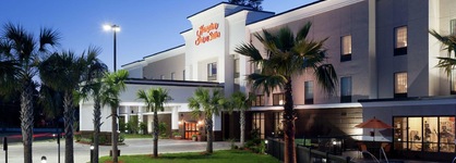 Hampton Inn & Suites Marksville