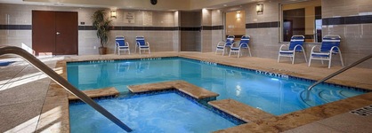 Best Western Plus Manvel Inn & Suites