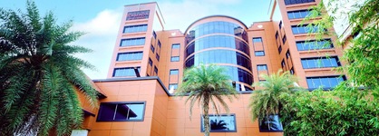 Ramada By Wyndham Alleppey