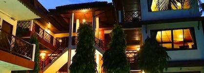 Chaweng Noi Resort