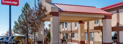 Econo Lodge Pueblo