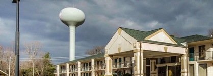 Quality Inn Reidsville Hwy 29