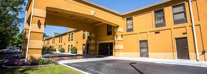 Quality Inn Union Us Hwy 176