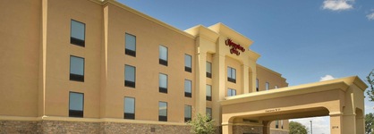 Hampton Inn Uvalde