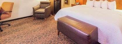 Hampton Inn Waynesburg