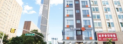 Madison Les Hotel