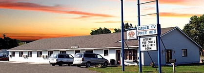 Countryside Inn Motel