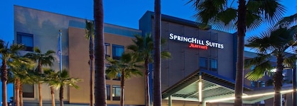 Springhill Suites Anaheim Maingate