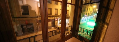 Alda Centro León