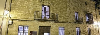 Hotel Alvaro de Torres Boutique