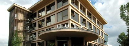 Hotel Gentile Da Fabriano