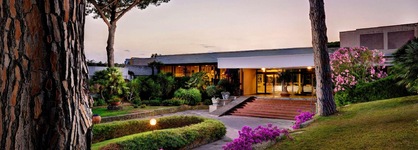 Golf Hotel Punta Ala