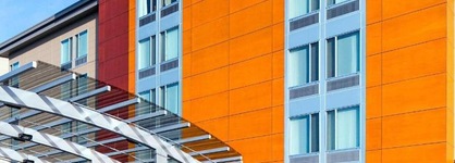 Springhill Suites By Marriott Bellingham