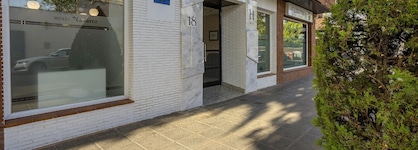 Hotel Navarro